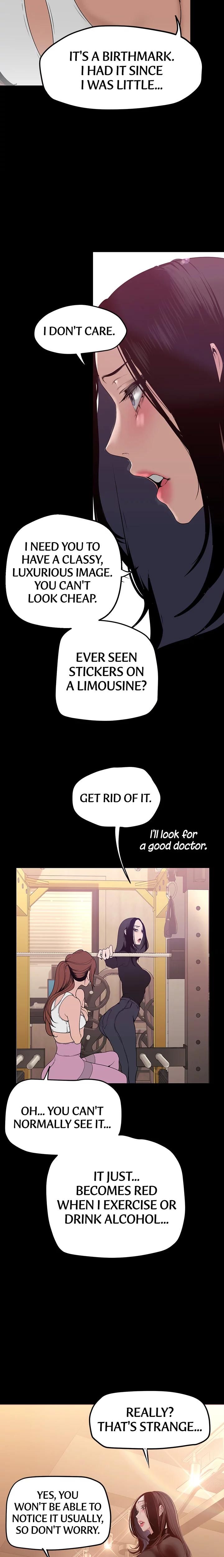 Brave New World chapter 160 page 21