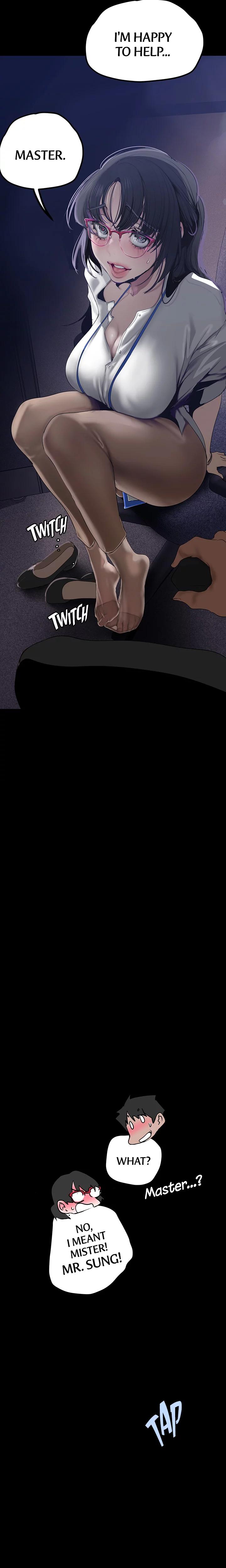 Brave New World chapter 161 page 3