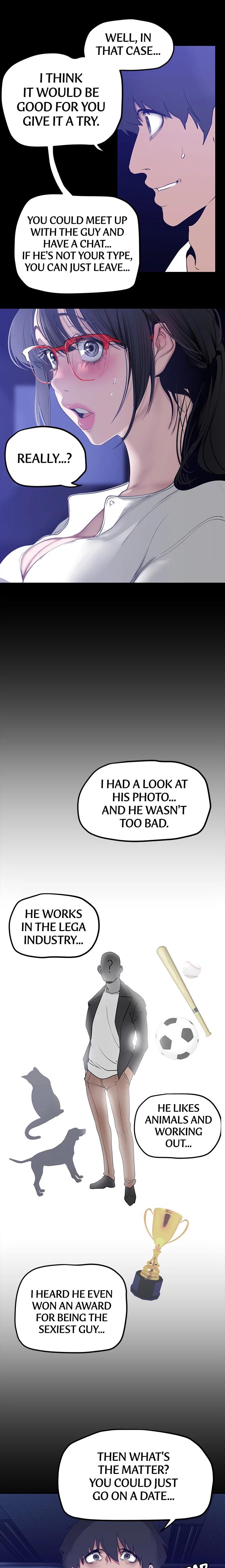 Brave New World chapter 161 page 9