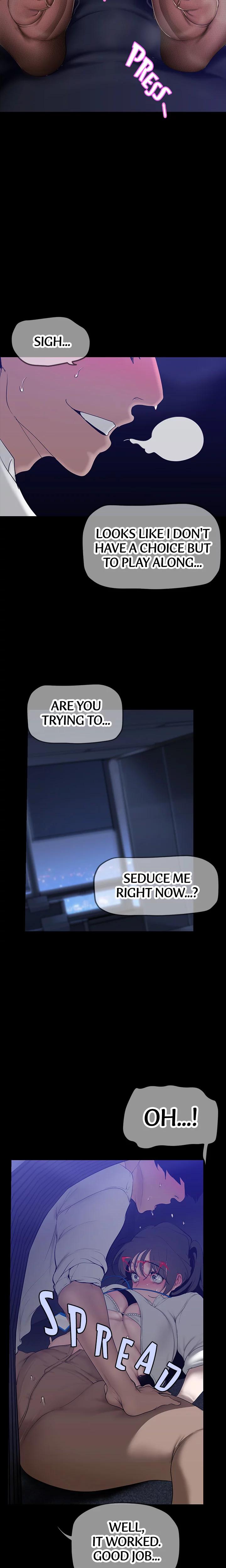 Brave New World chapter 161 page 22