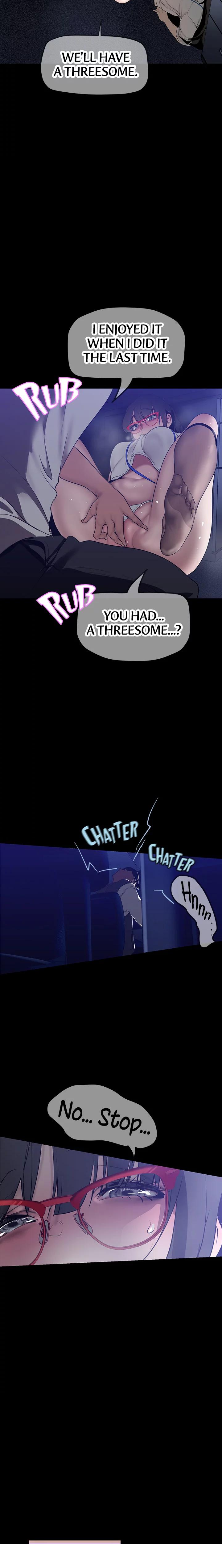 Brave New World chapter 161 page 24