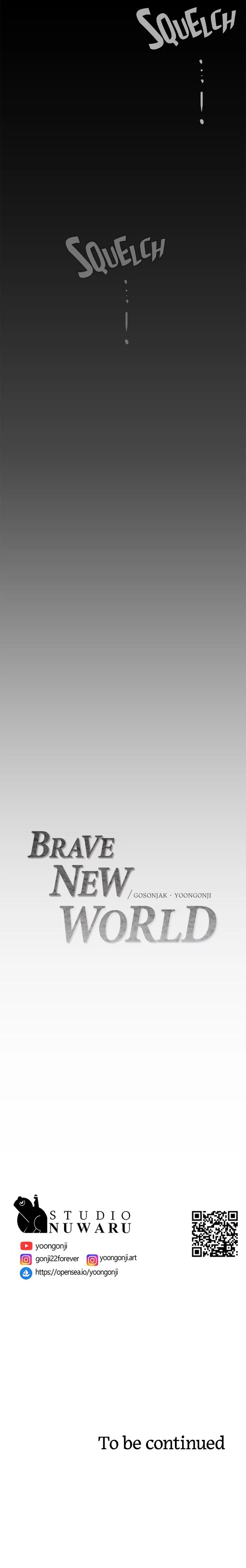 Brave New World chapter 161 page 26