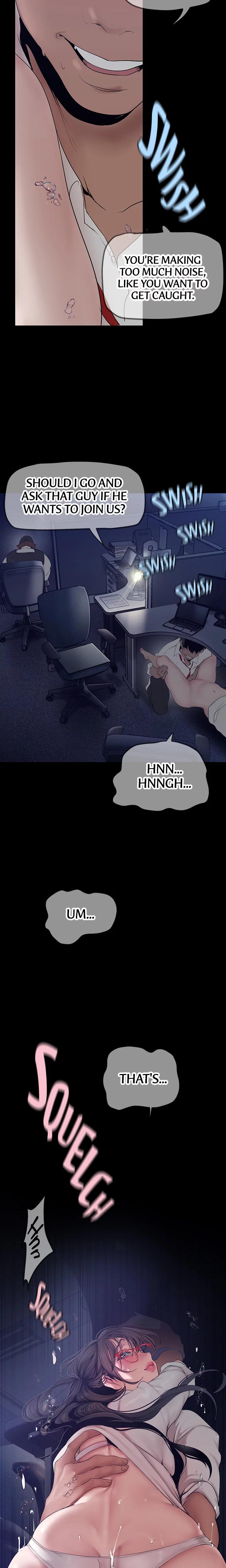 Brave New World chapter 162 page 5