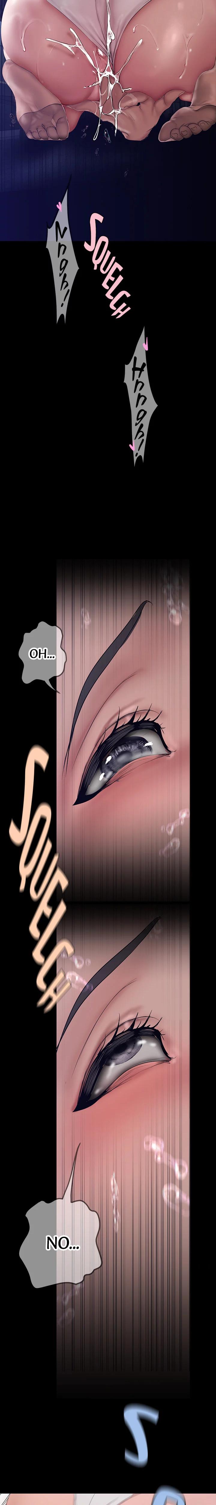 Brave New World chapter 162 page 6