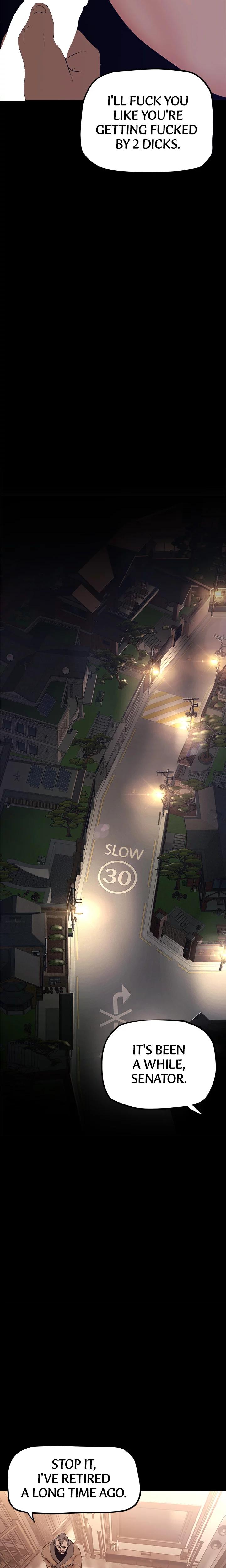 Brave New World chapter 162 page 14