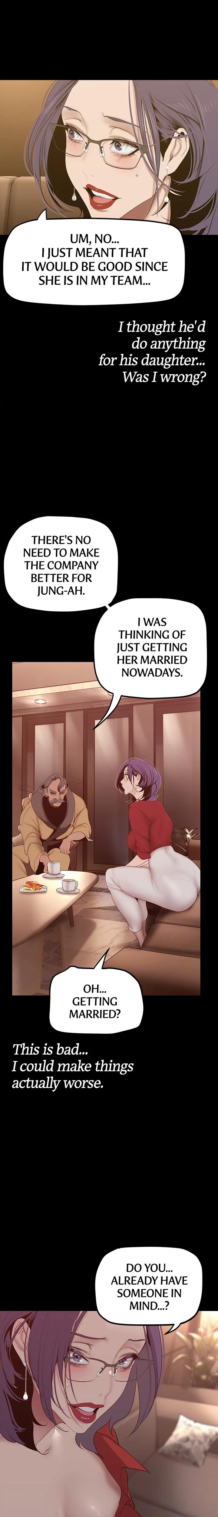 Brave New World chapter 162 page 17