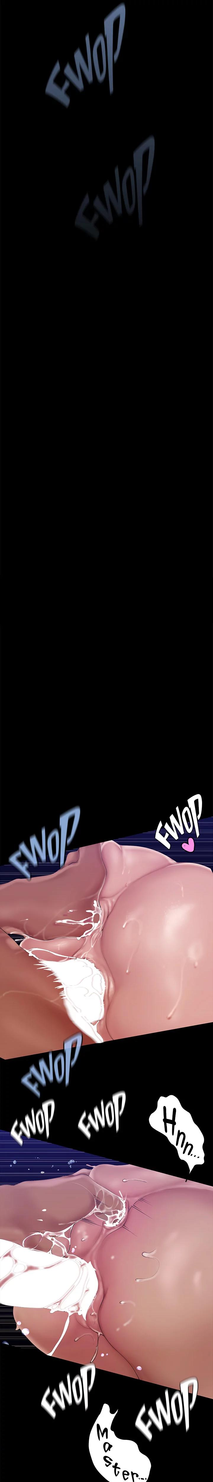 Brave New World chapter 163 page 3