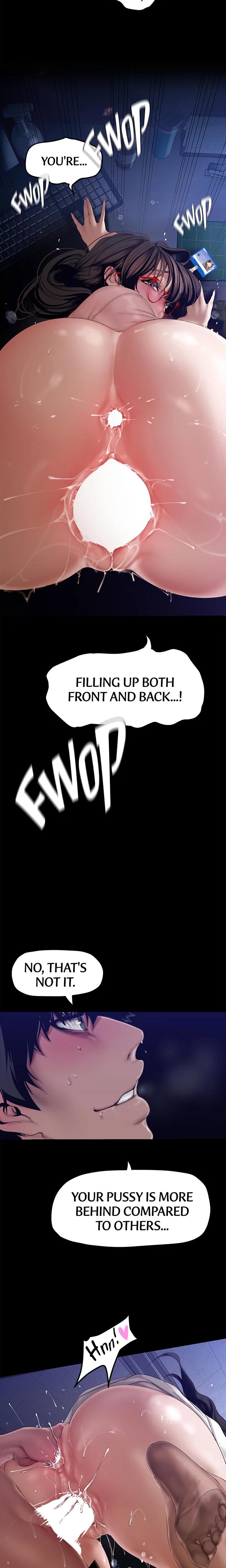 Brave New World chapter 163 page 4