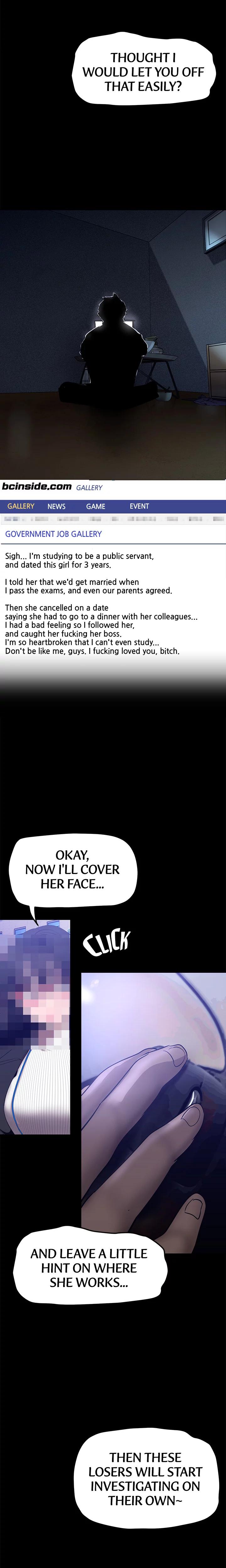 Brave New World chapter 163 page 26