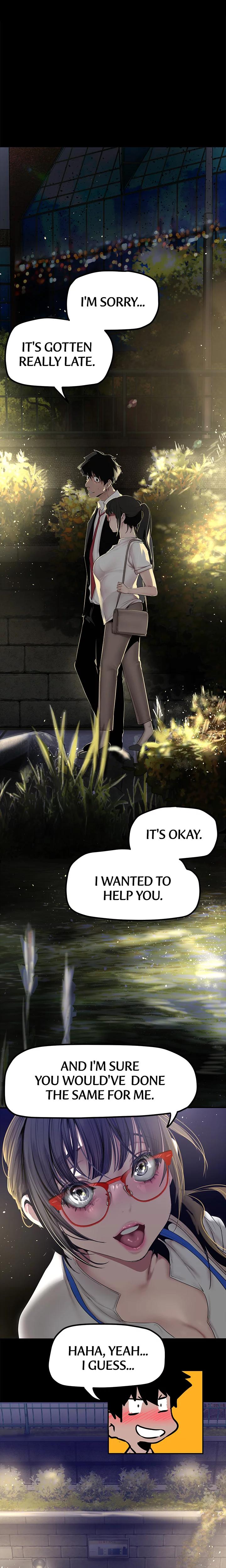 Brave New World chapter 164 page 8