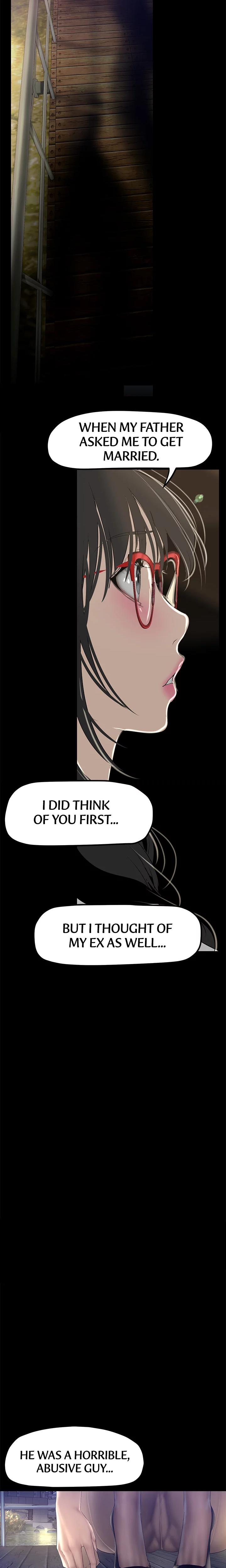 Brave New World chapter 164 page 10