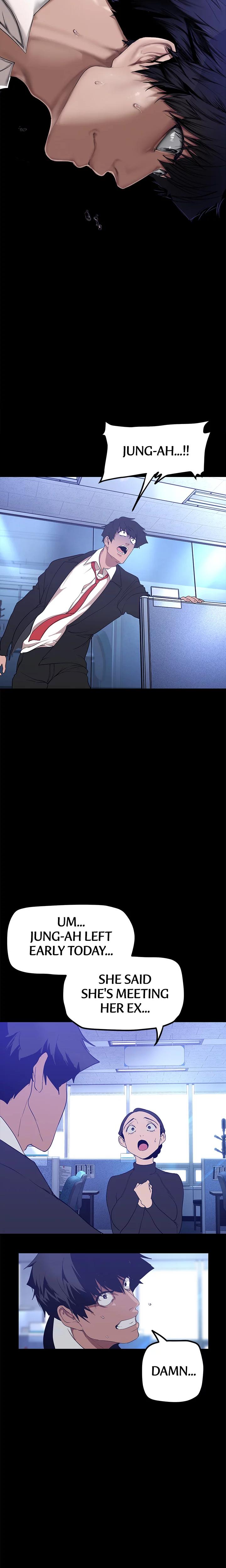 Brave New World chapter 164 page 23