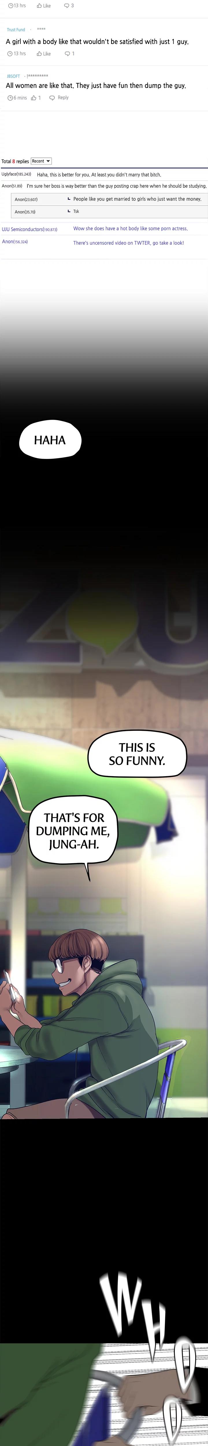 Brave New World chapter 164 page 26
