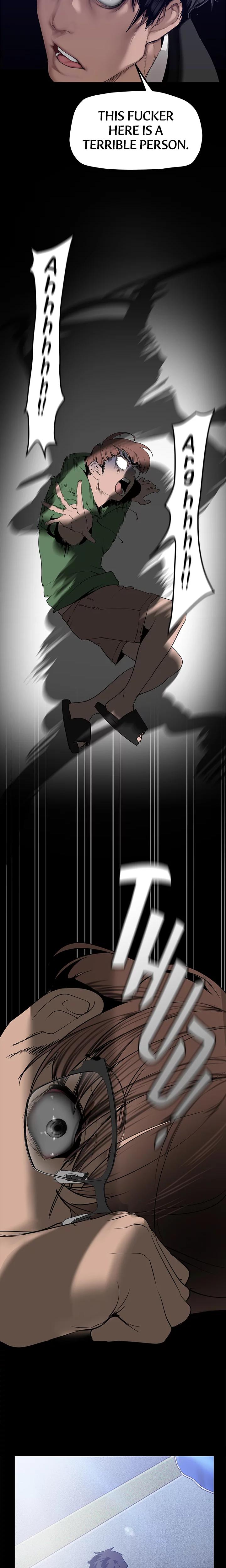 Brave New World chapter 165 page 11