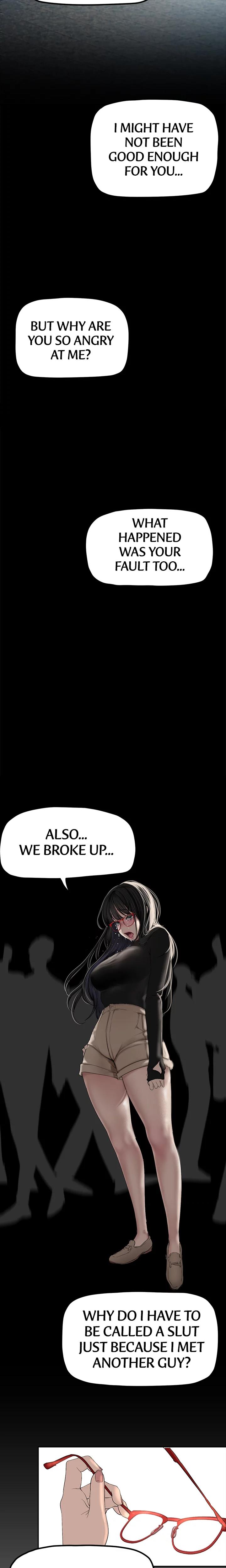 Brave New World chapter 165 page 15