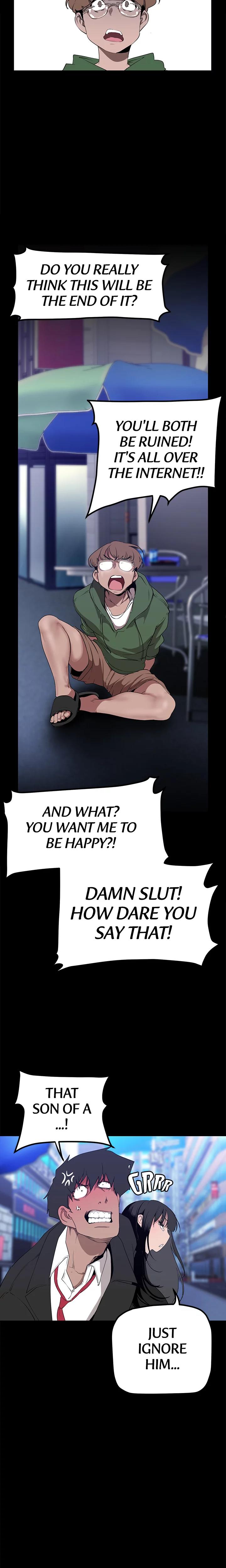 Brave New World chapter 165 page 17