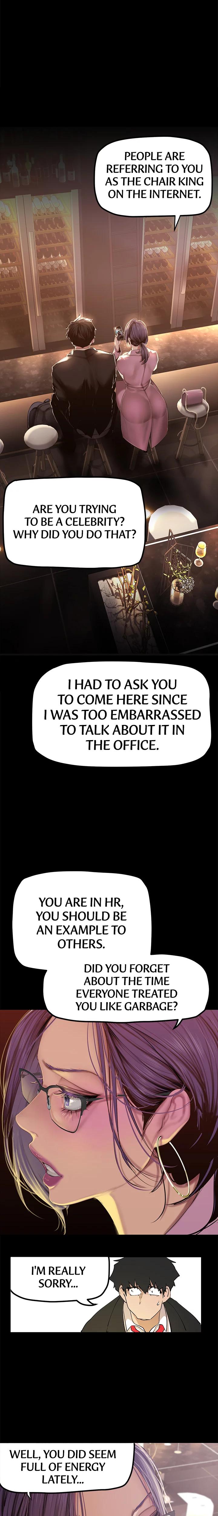 Brave New World chapter 165 page 21