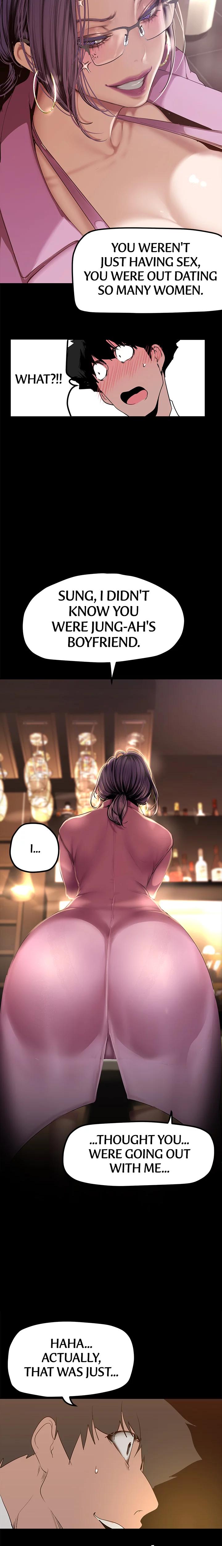 Brave New World chapter 165 page 22