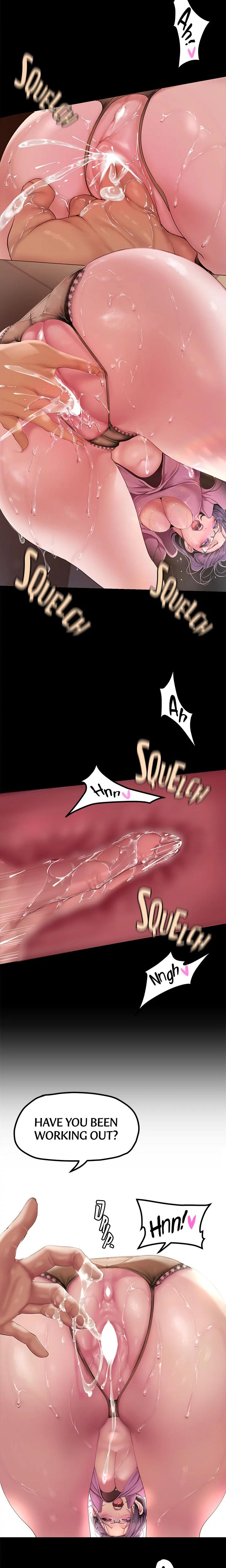 Brave New World chapter 166 page 18