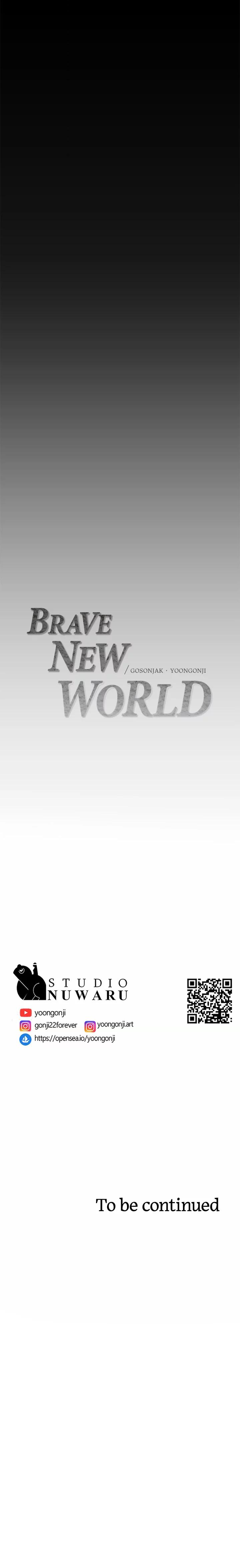 Brave New World chapter 166 page 24