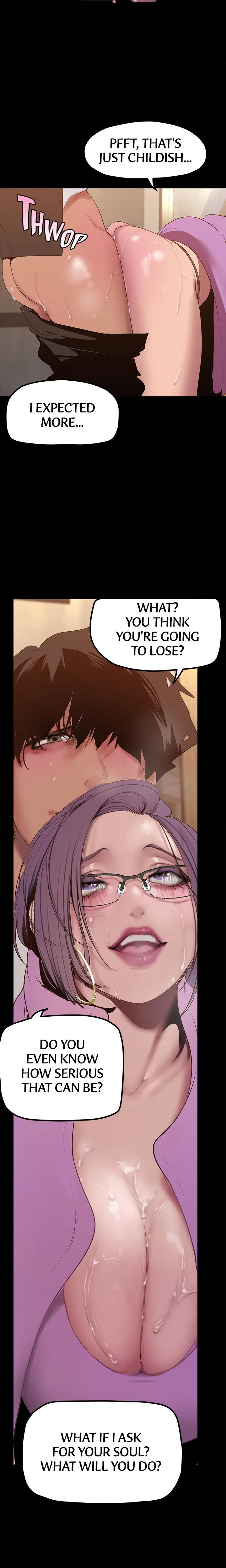 Brave New World chapter 167 page 4