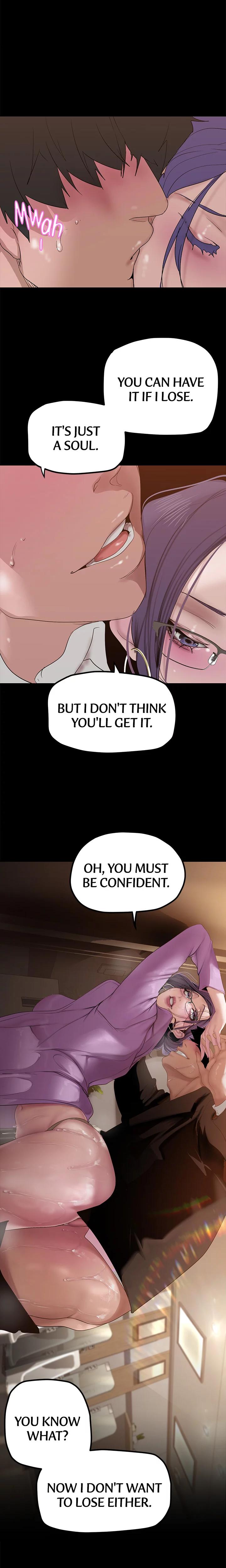 Brave New World chapter 167 page 5