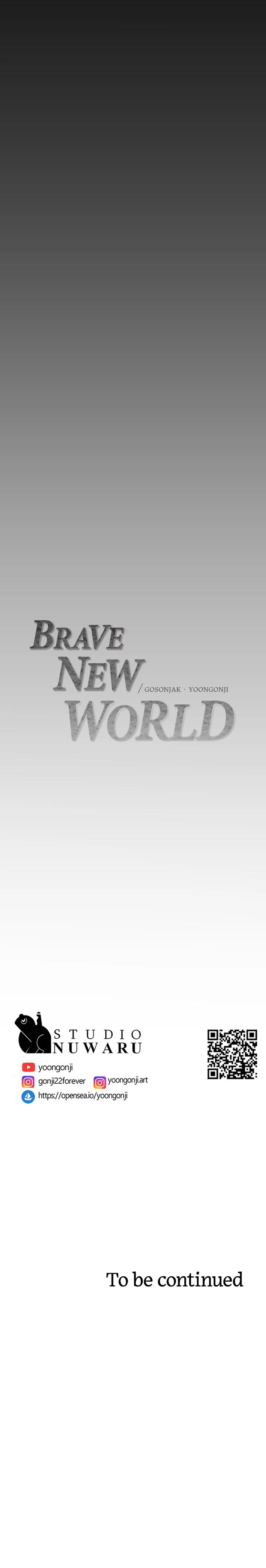 Brave New World chapter 167 page 27