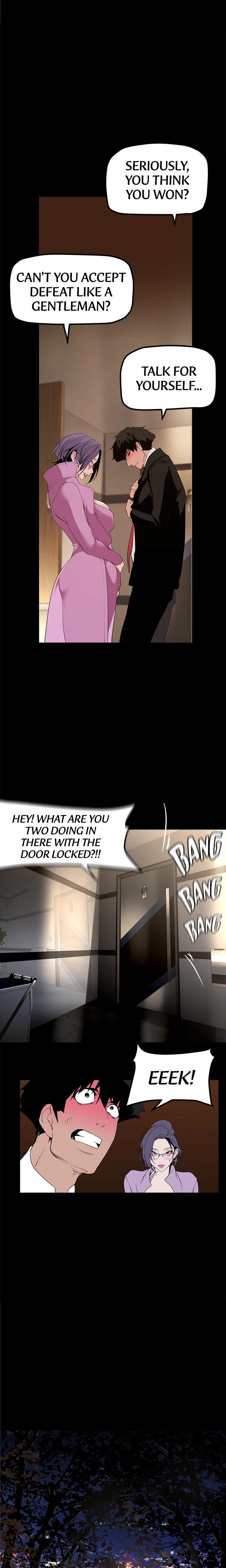 Brave New World chapter 168 page 16