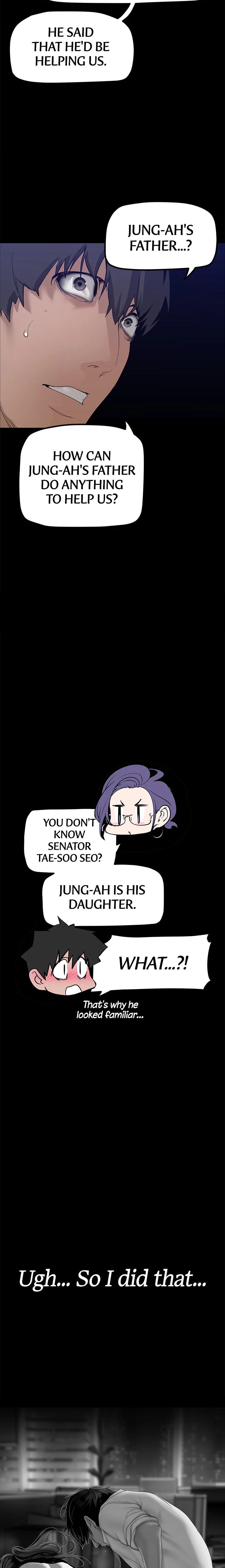 Brave New World chapter 168 page 18