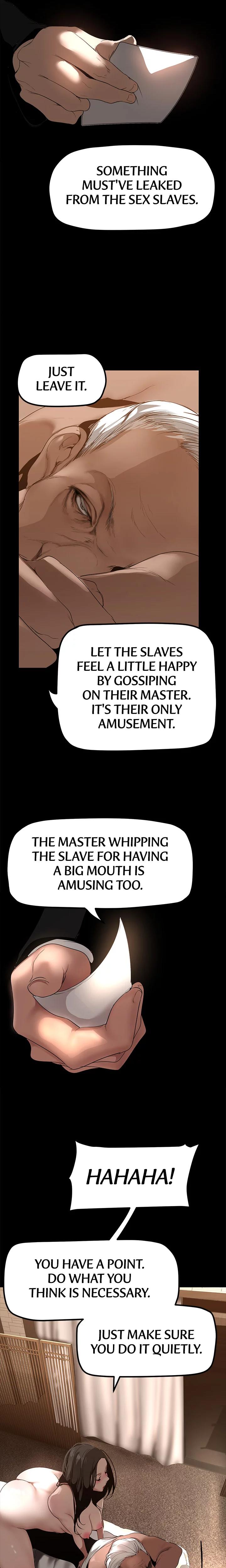 Brave New World chapter 168 page 23