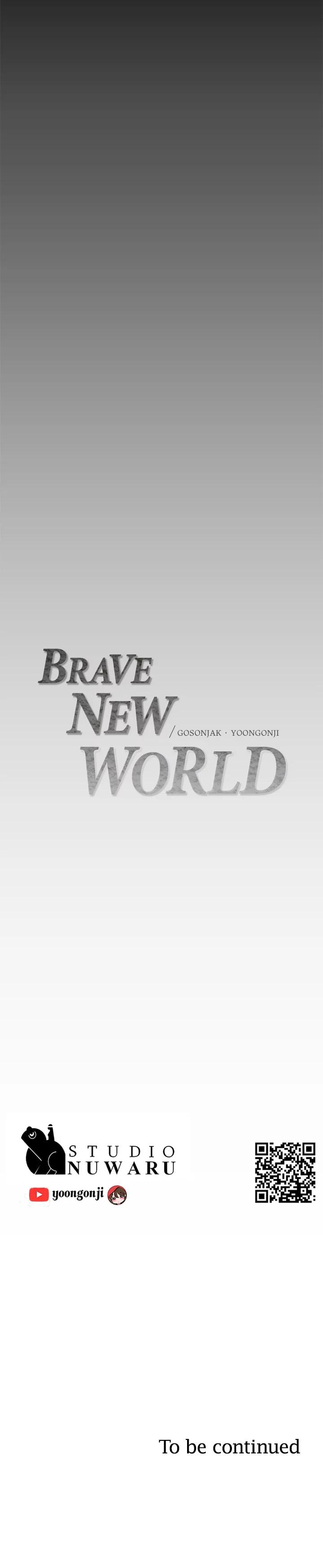 Brave New World chapter 168 page 26