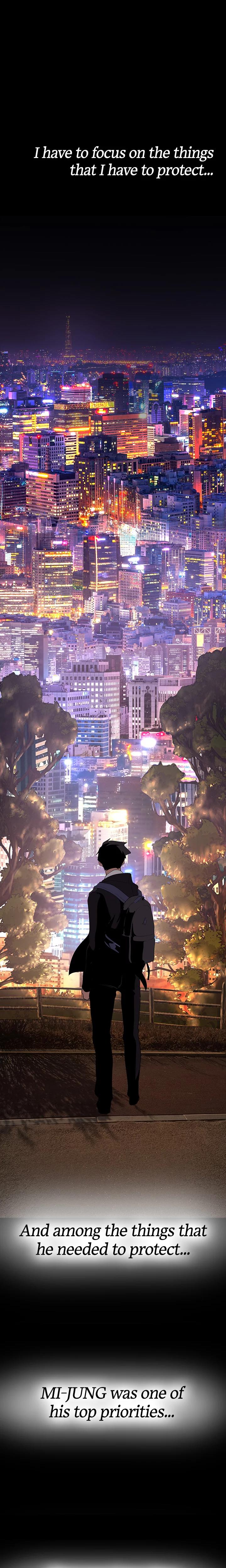 Brave New World chapter 169 page 6