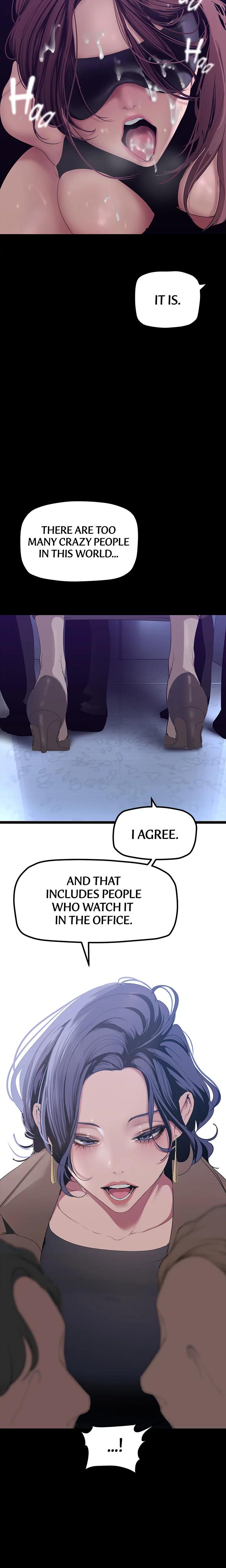 Brave New World chapter 169 page 13