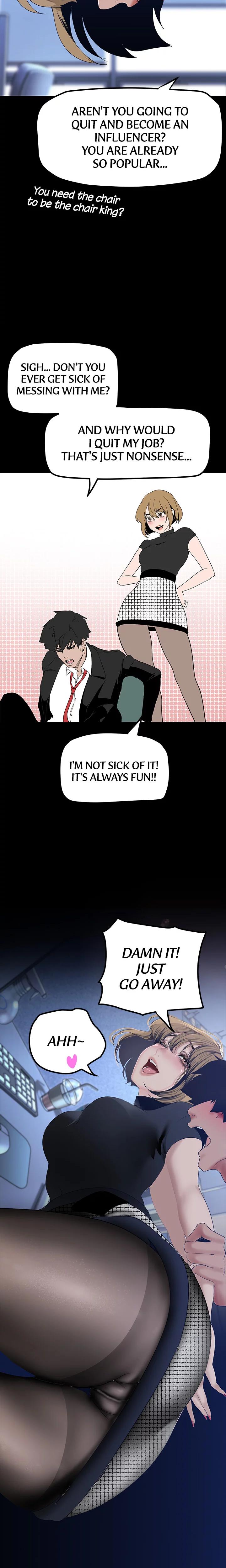 Brave New World chapter 169 page 18