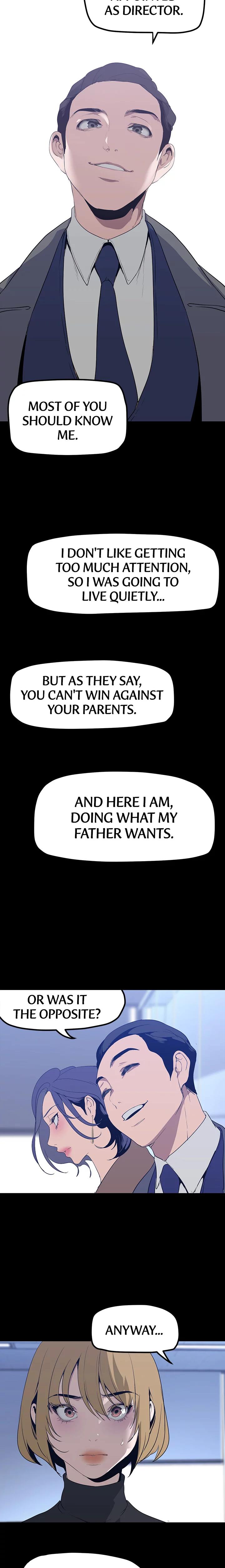 Brave New World chapter 169 page 22