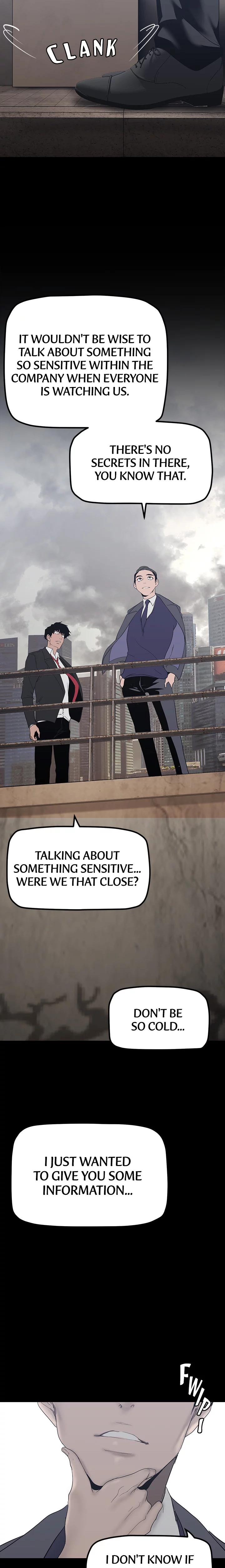 Brave New World chapter 169 page 26