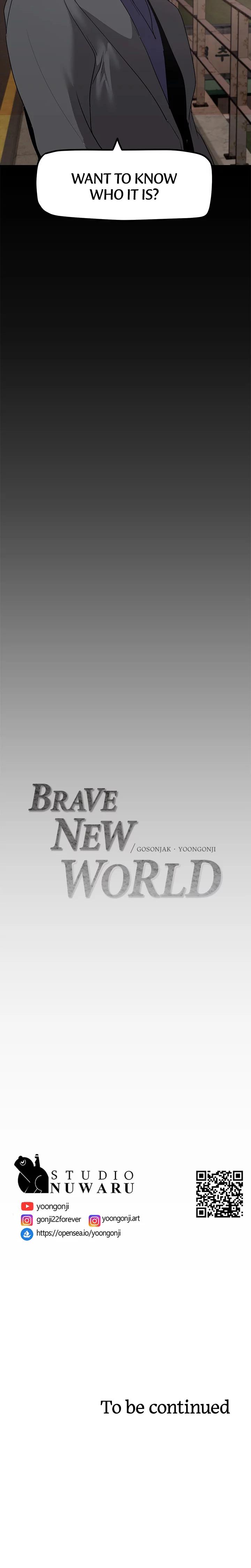 Brave New World chapter 169 page 28