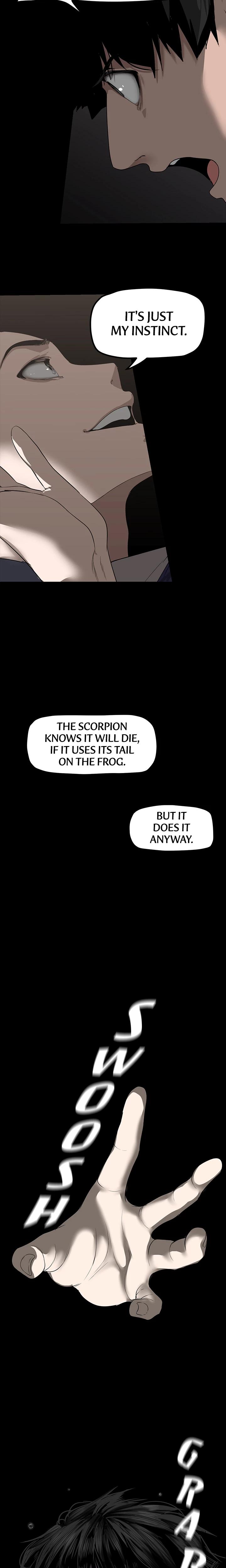 Brave New World chapter 170 page 6
