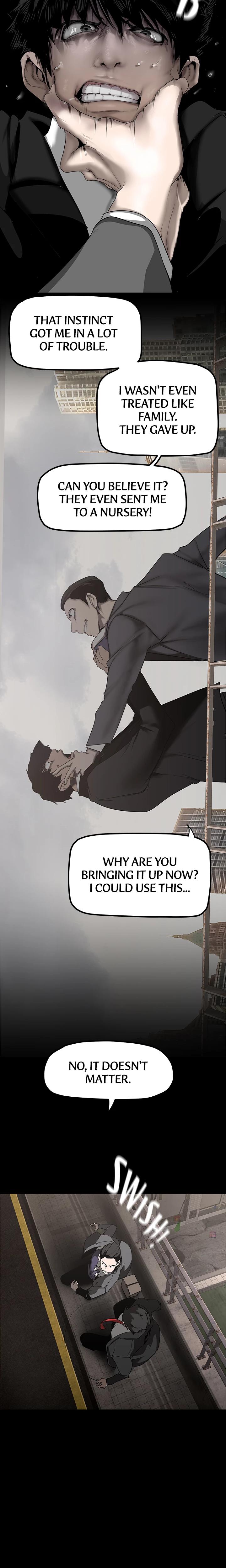 Brave New World chapter 170 page 7