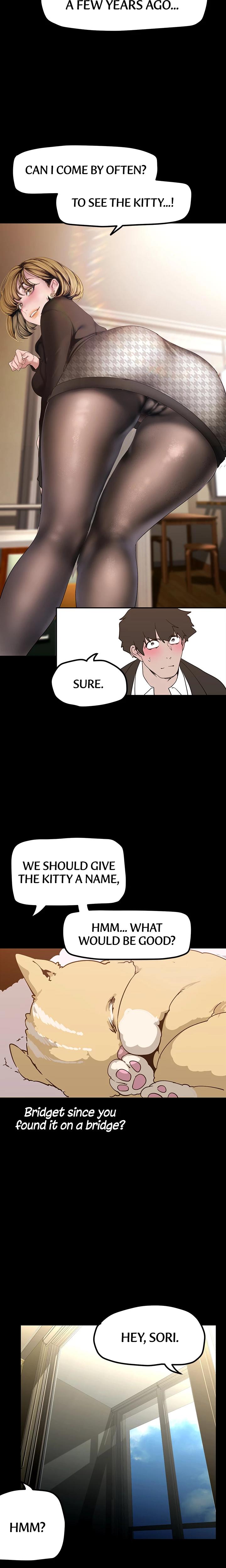 Brave New World chapter 170 page 22