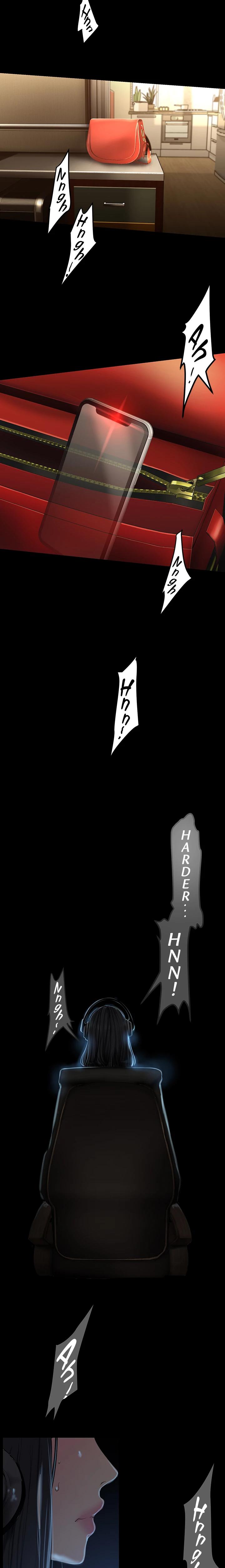 Brave New World chapter 171 page 20