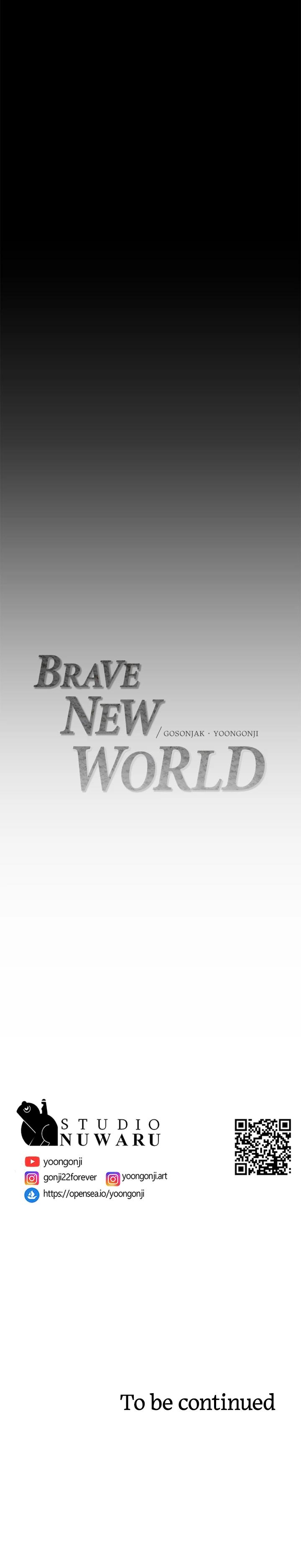 Brave New World chapter 171 page 23
