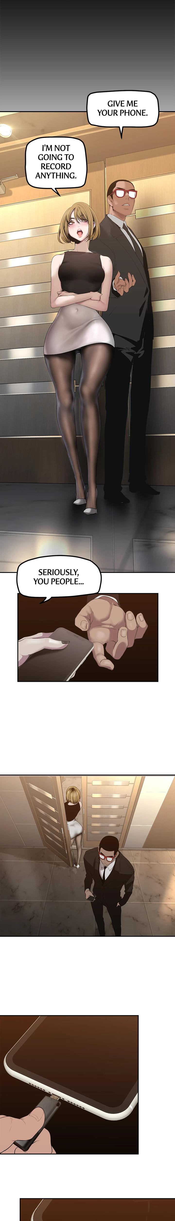 Brave New World chapter 172 page 4