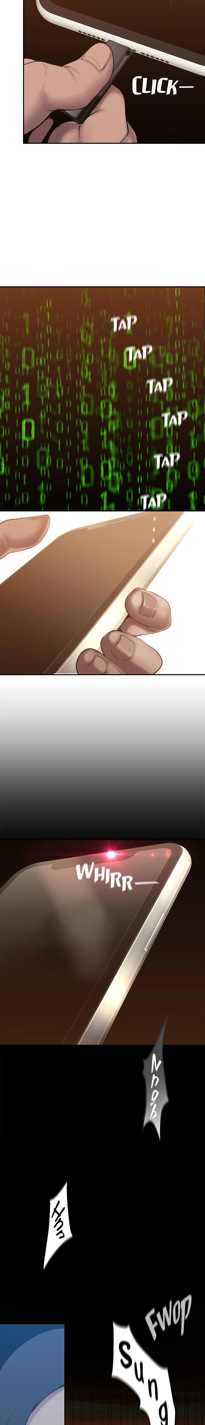 Brave New World chapter 172 page 5