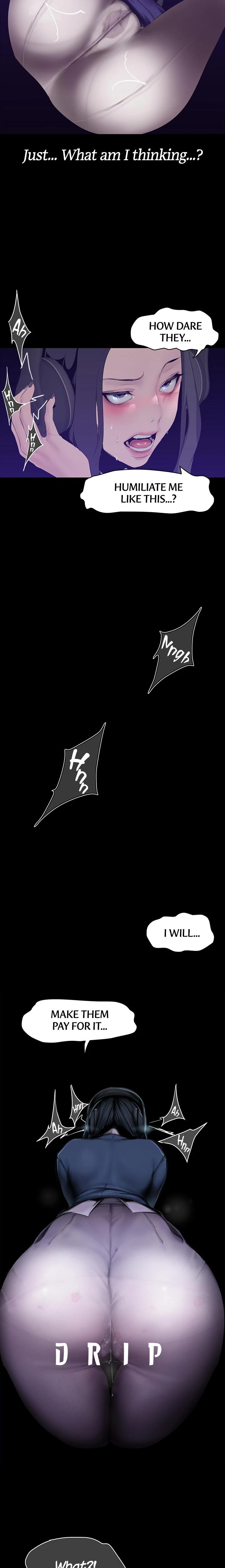 Brave New World chapter 173 page 3