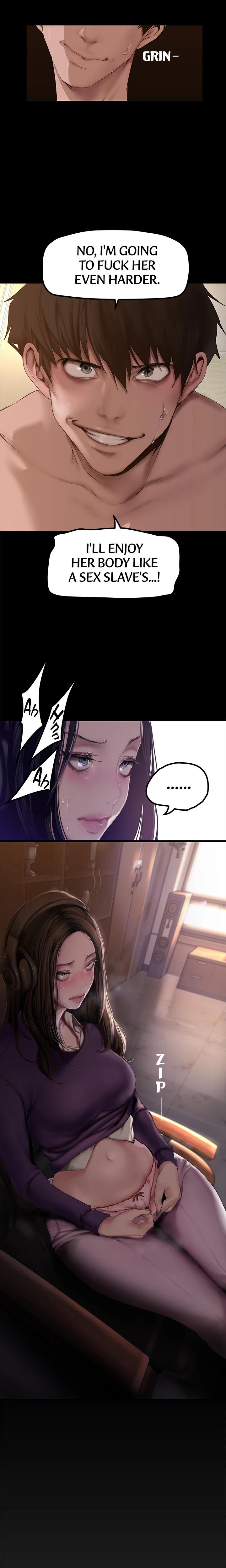 Brave New World chapter 173 page 6