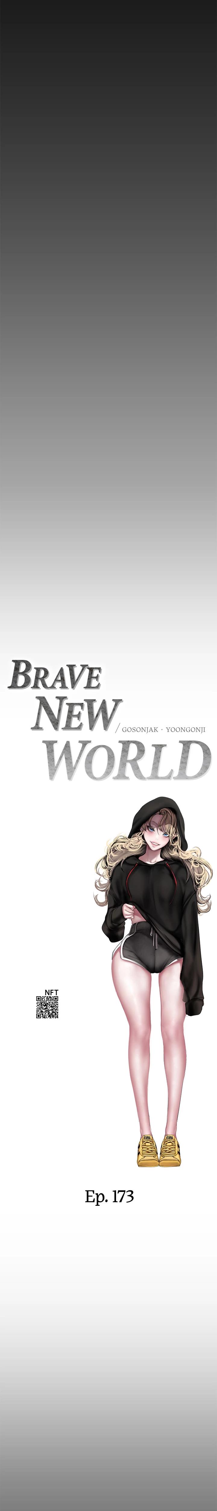 Brave New World chapter 173 page 7