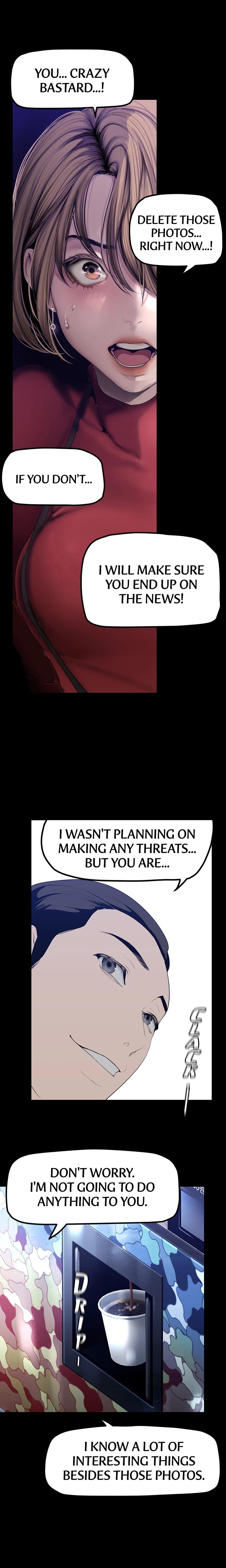 Brave New World chapter 174 page 3