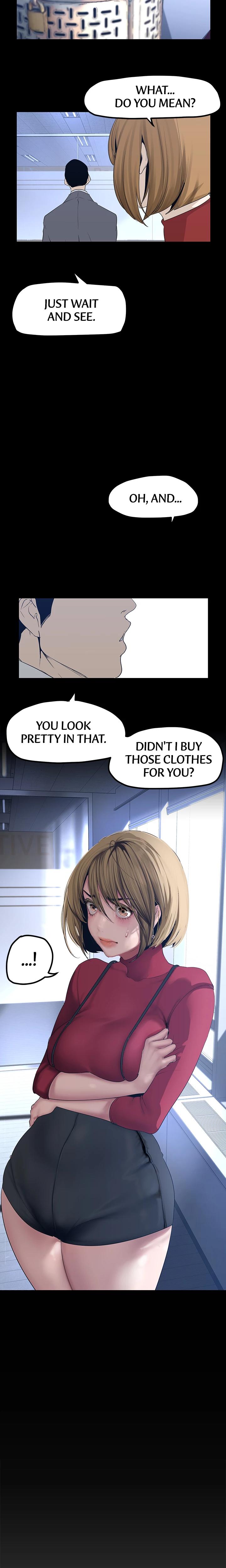 Brave New World chapter 174 page 6