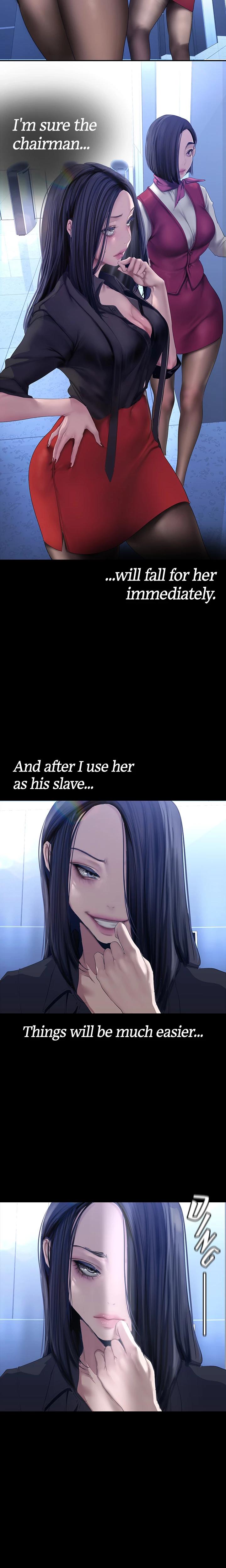 Brave New World chapter 174 page 15